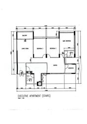 Blk 791 Khatib Vale (Yishun), HDB Executive #574582391